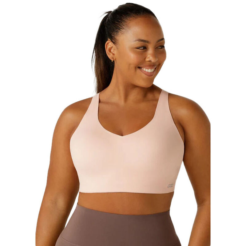 Lorna Jane Curve Control Moulded Sports Bra image number 0